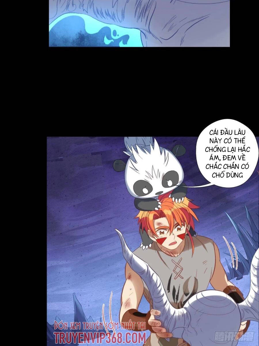 Người Nguyên Thủy Mạnh Nhất Chapter 36 - 30