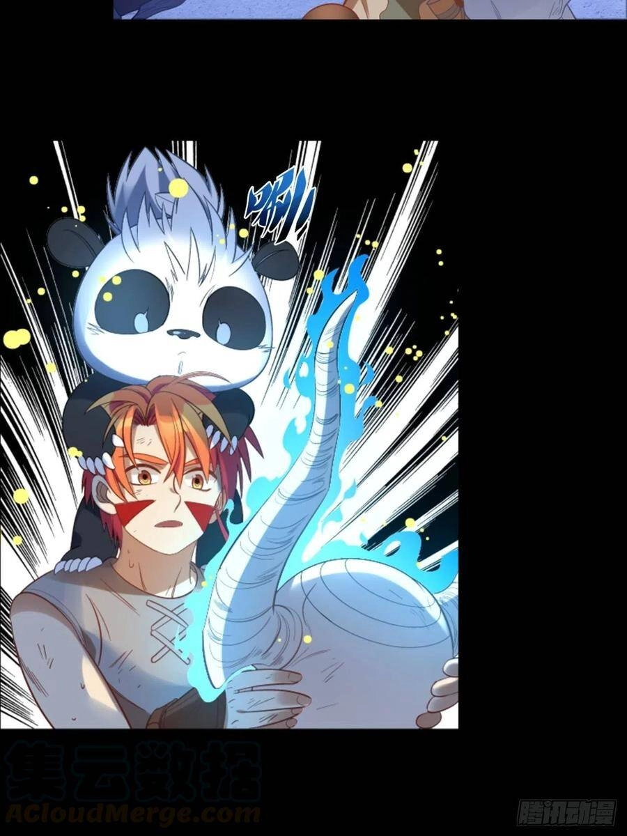 Người Nguyên Thủy Mạnh Nhất Chapter 36 - 31