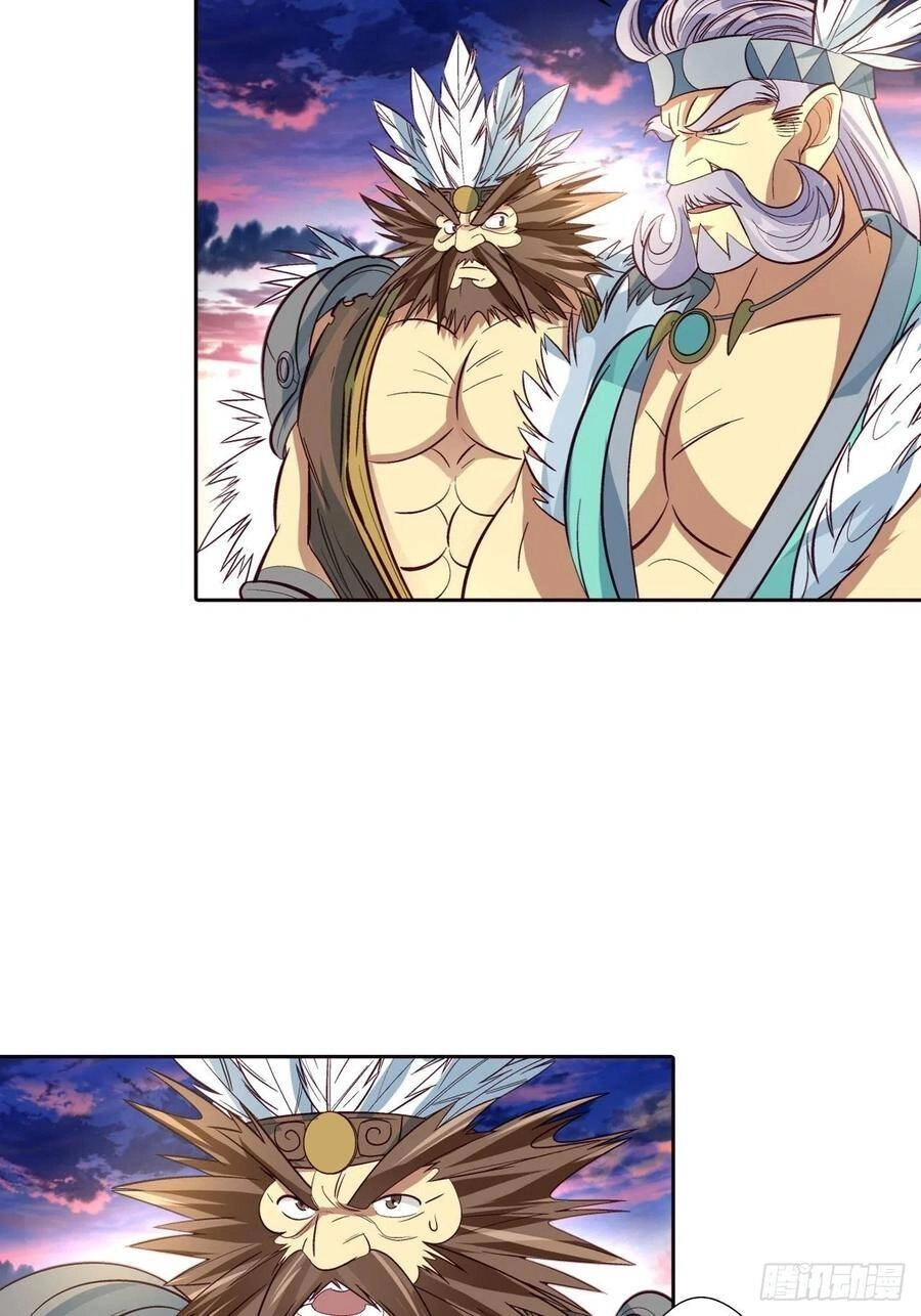 Người Nguyên Thủy Mạnh Nhất Chapter 37 - 9