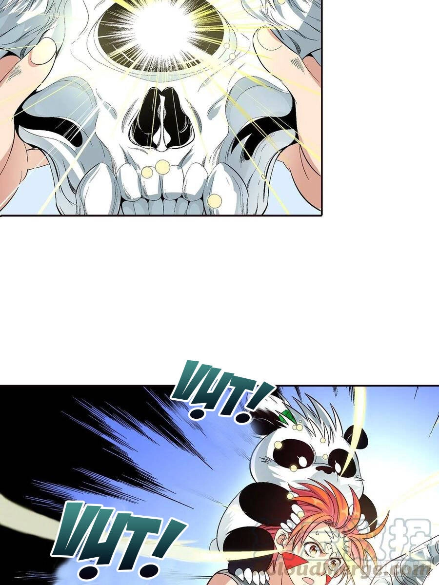 Người Nguyên Thủy Mạnh Nhất Chapter 37 - 22