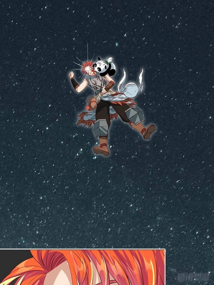 Người Nguyên Thủy Mạnh Nhất Chapter 37 - 27