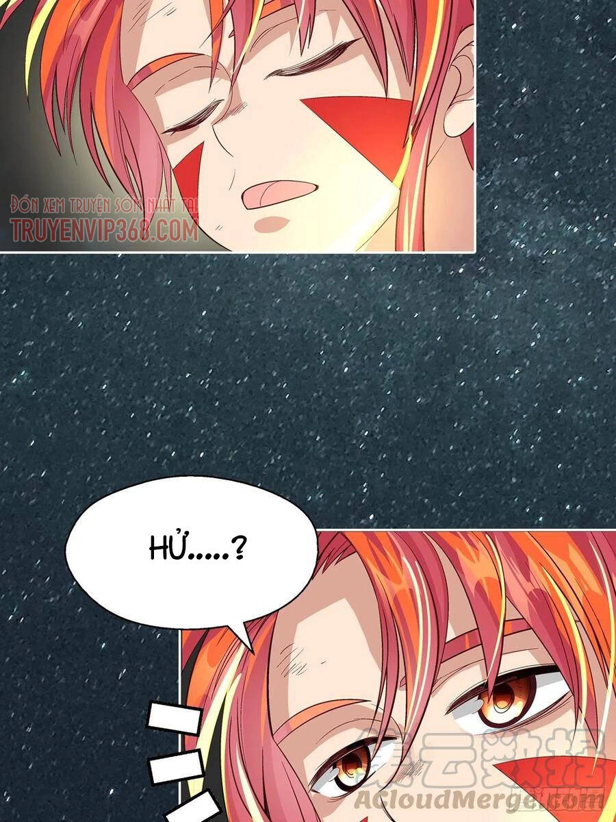 Người Nguyên Thủy Mạnh Nhất Chapter 37 - 28