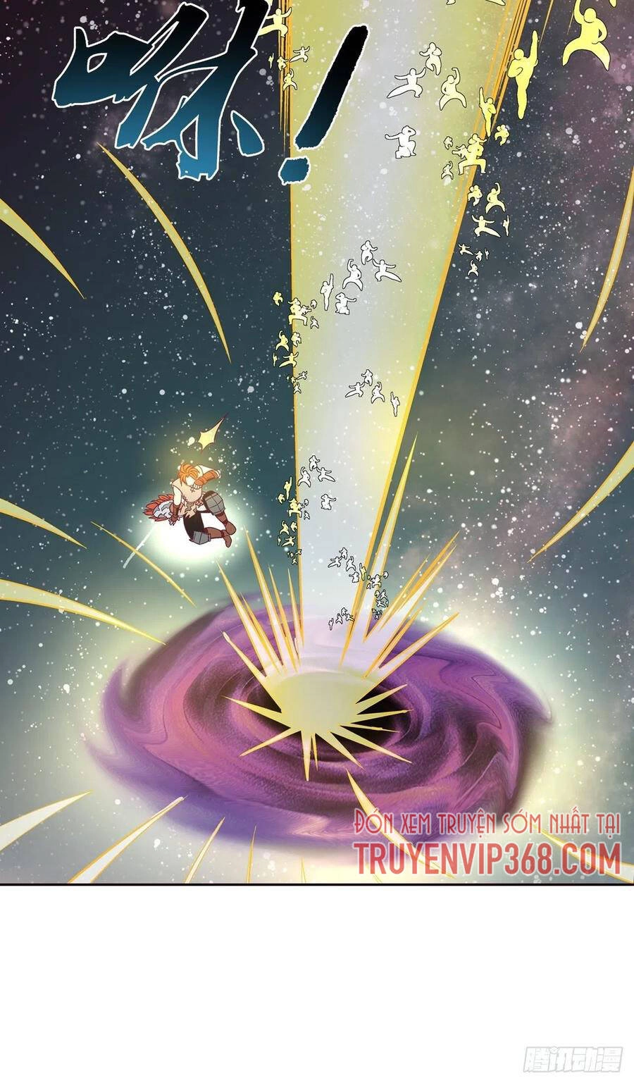 Người Nguyên Thủy Mạnh Nhất Chapter 37 - 31