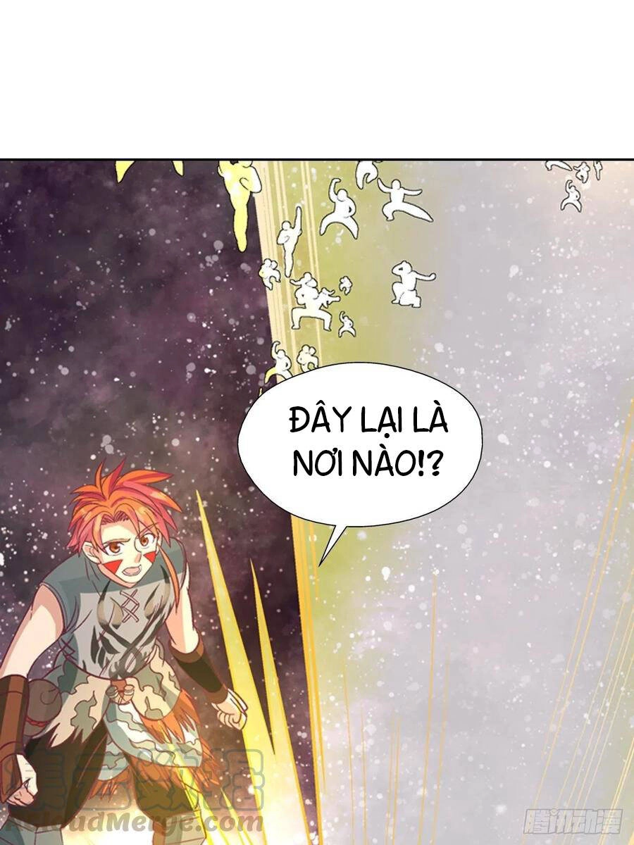 Người Nguyên Thủy Mạnh Nhất Chapter 37 - 32