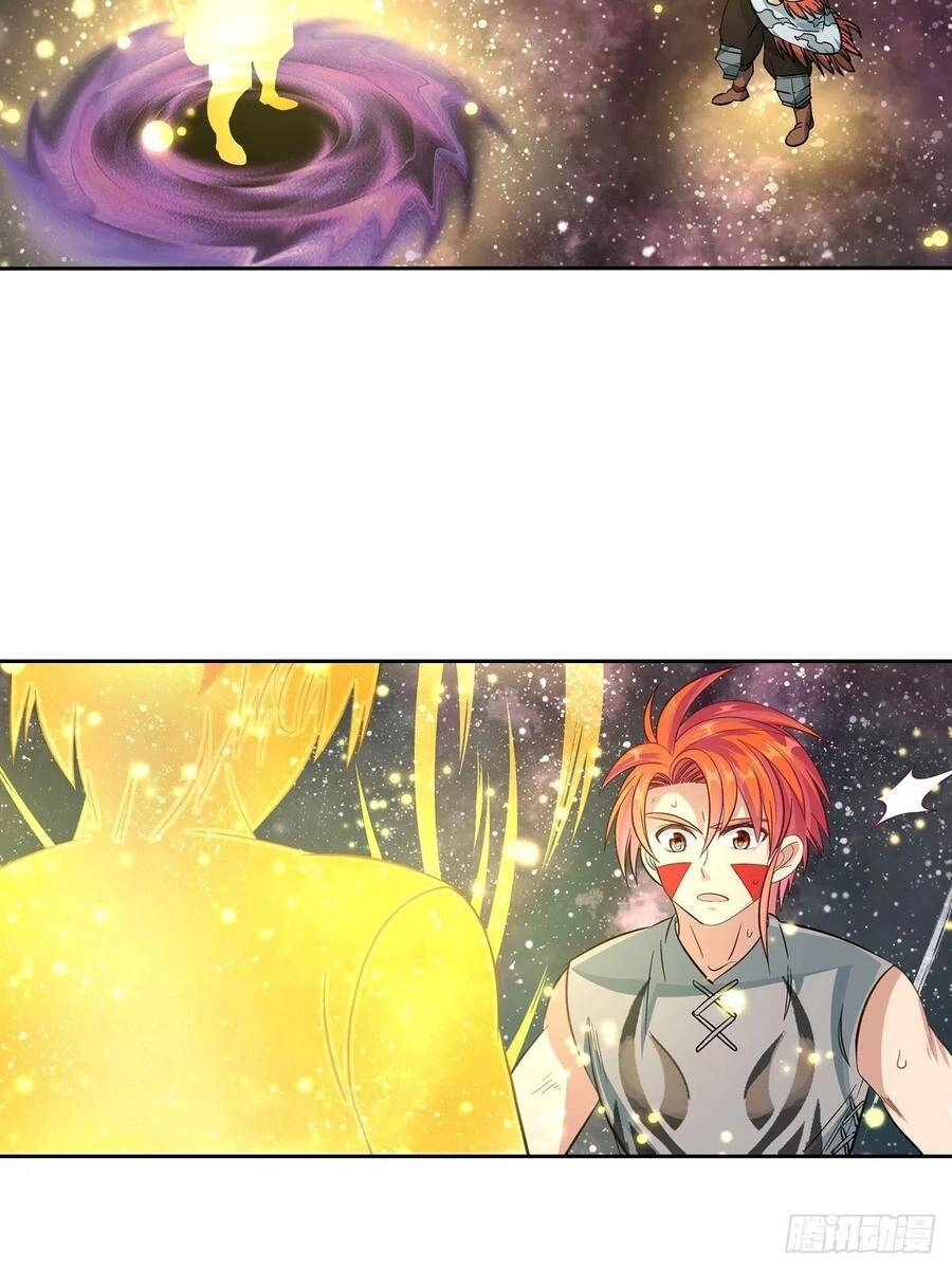 Người Nguyên Thủy Mạnh Nhất Chapter 37 - 35