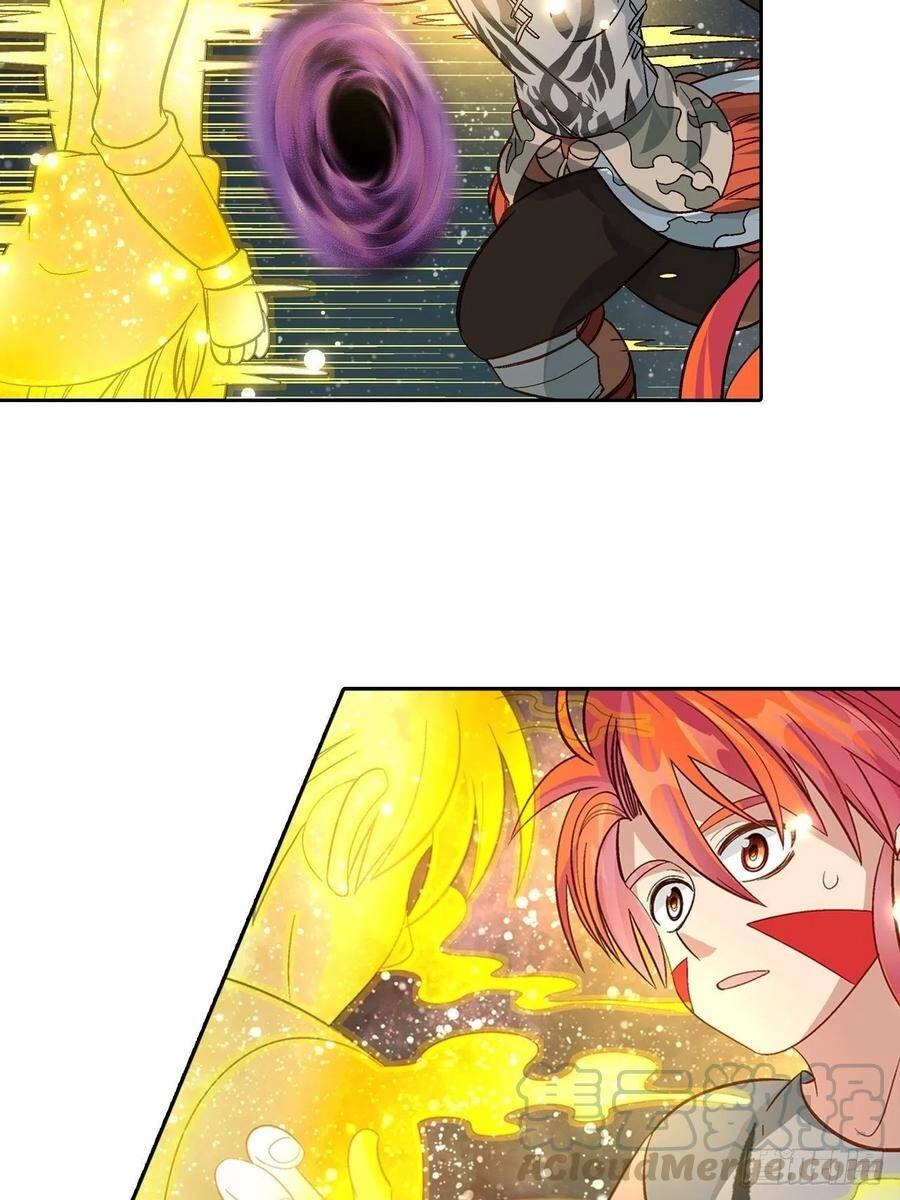 Người Nguyên Thủy Mạnh Nhất Chapter 37 - 38