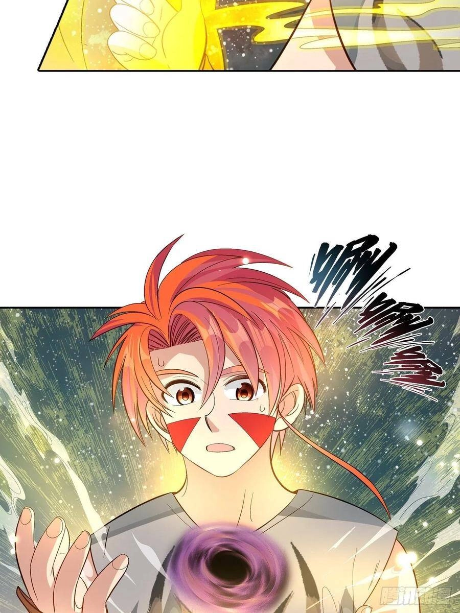 Người Nguyên Thủy Mạnh Nhất Chapter 37 - 39