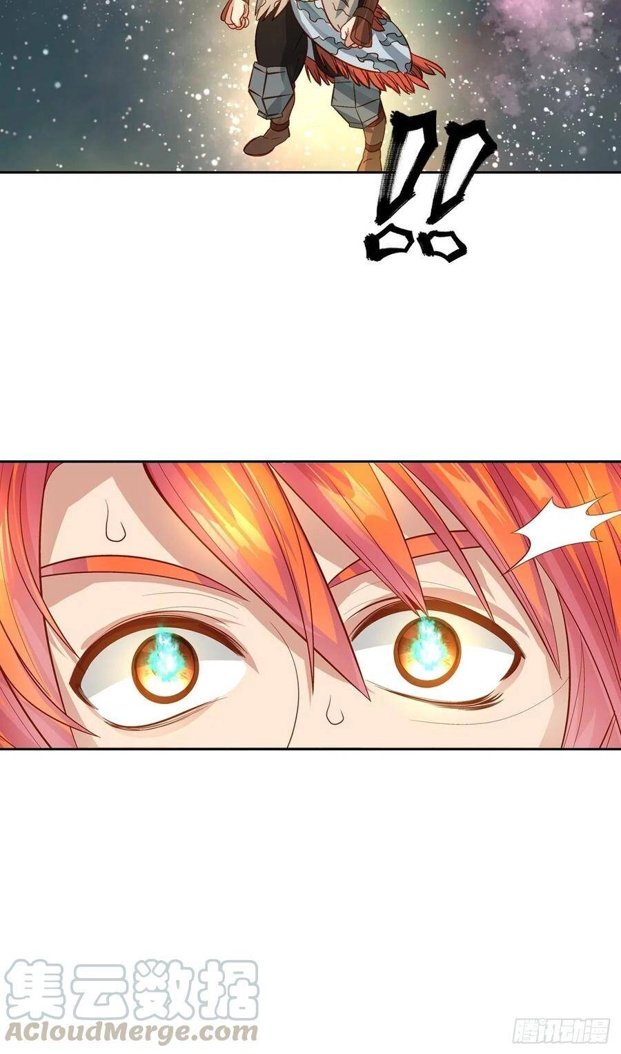 Người Nguyên Thủy Mạnh Nhất Chapter 37 - 42