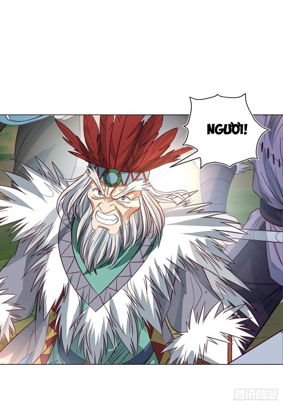 Người Nguyên Thủy Mạnh Nhất Chapter 38 - 10