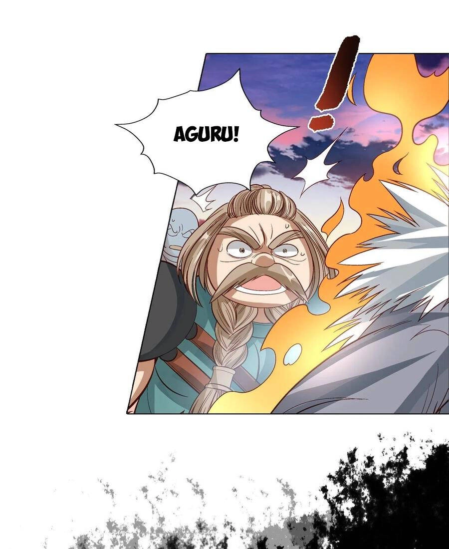 Người Nguyên Thủy Mạnh Nhất Chapter 38 - 13