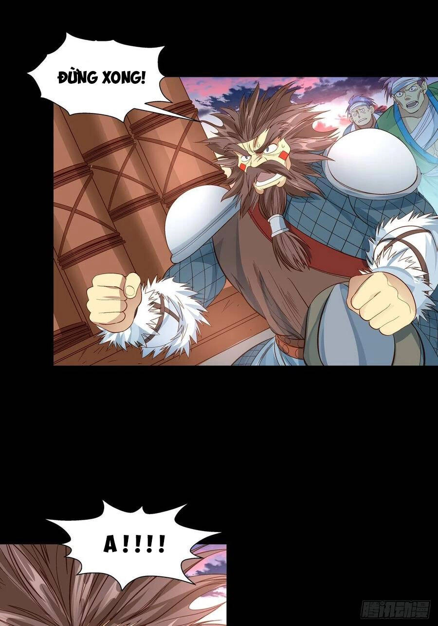 Người Nguyên Thủy Mạnh Nhất Chapter 38 - 26