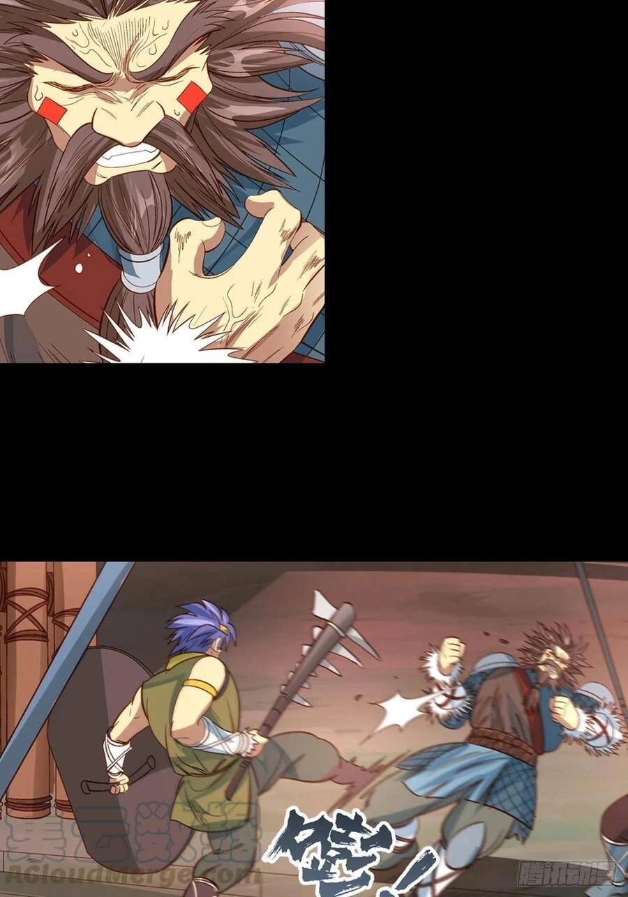 Người Nguyên Thủy Mạnh Nhất Chapter 38 - 27