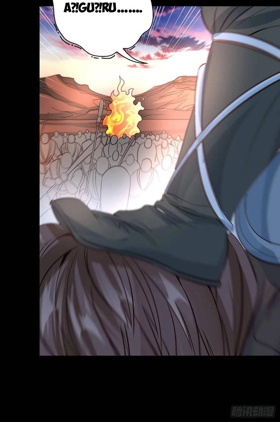 Người Nguyên Thủy Mạnh Nhất Chapter 38 - 32