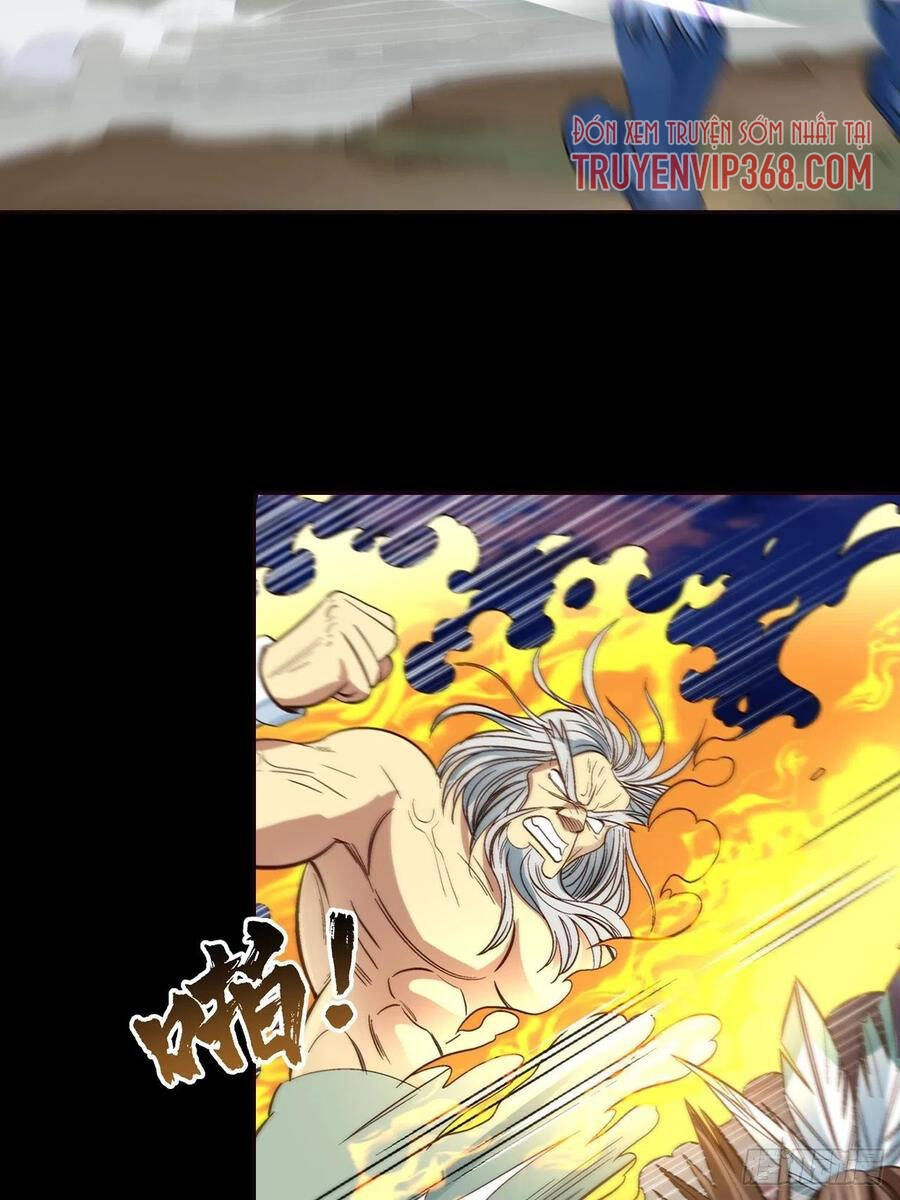 Người Nguyên Thủy Mạnh Nhất Chapter 38 - 34