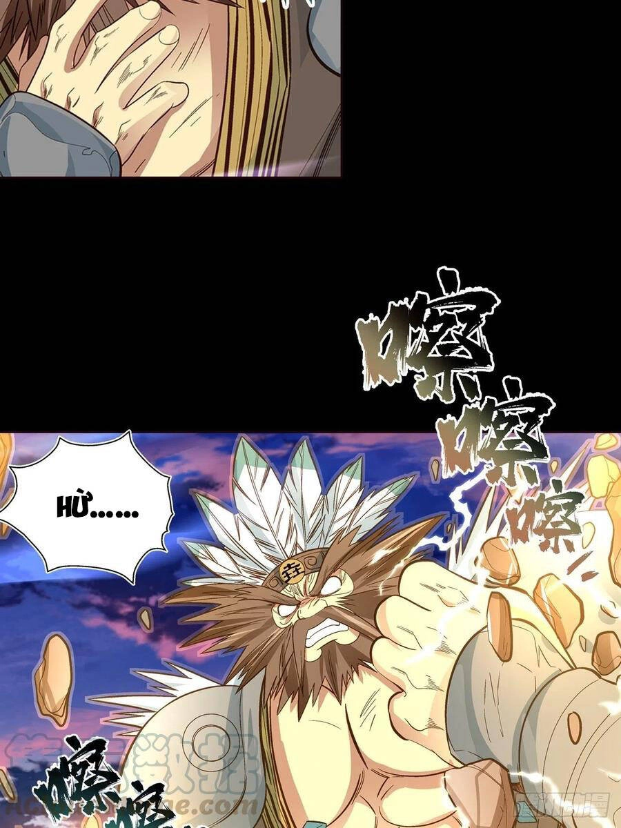 Người Nguyên Thủy Mạnh Nhất Chapter 38 - 36