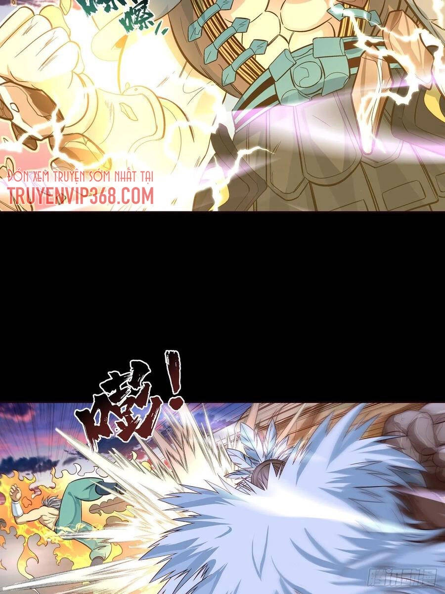 Người Nguyên Thủy Mạnh Nhất Chapter 38 - 37