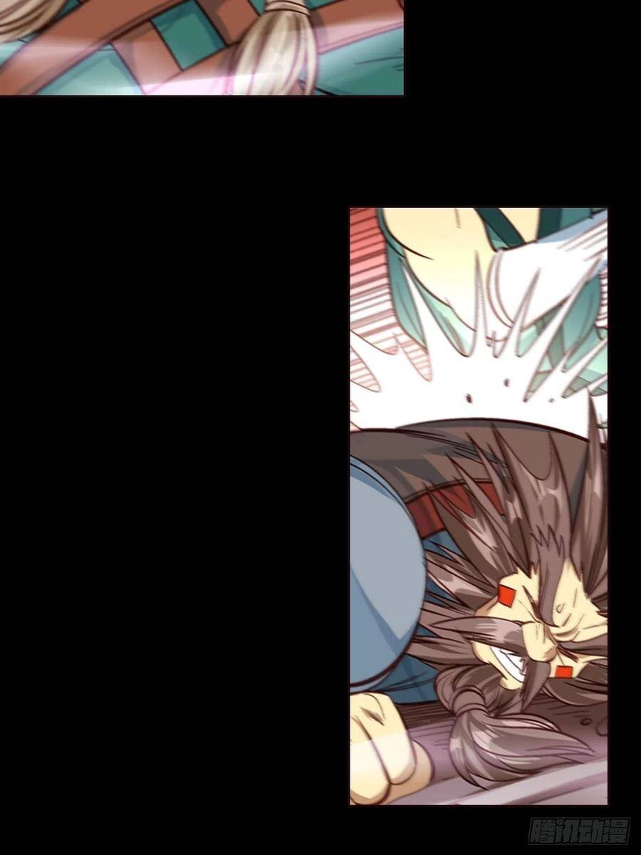 Người Nguyên Thủy Mạnh Nhất Chapter 38 - 40