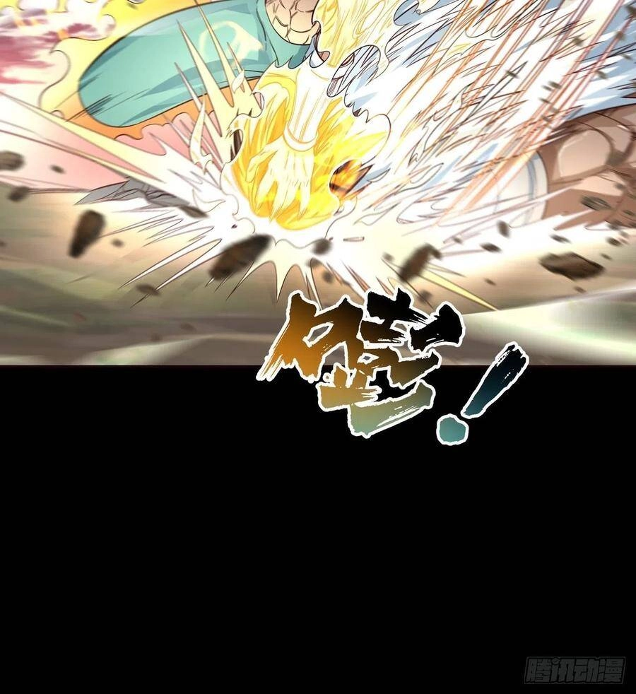 Người Nguyên Thủy Mạnh Nhất Chapter 38 - 46