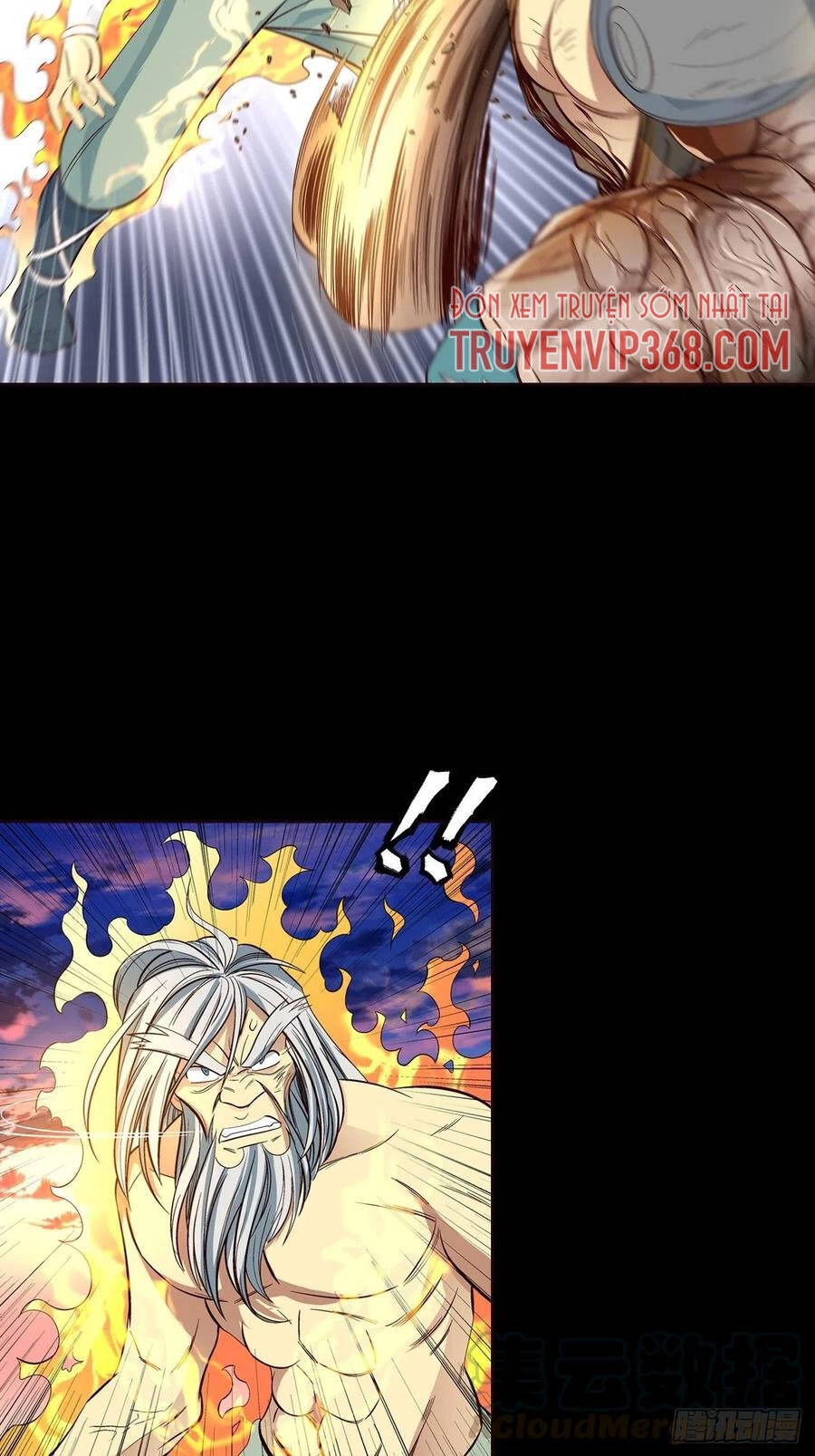 Người Nguyên Thủy Mạnh Nhất Chapter 38 - 48