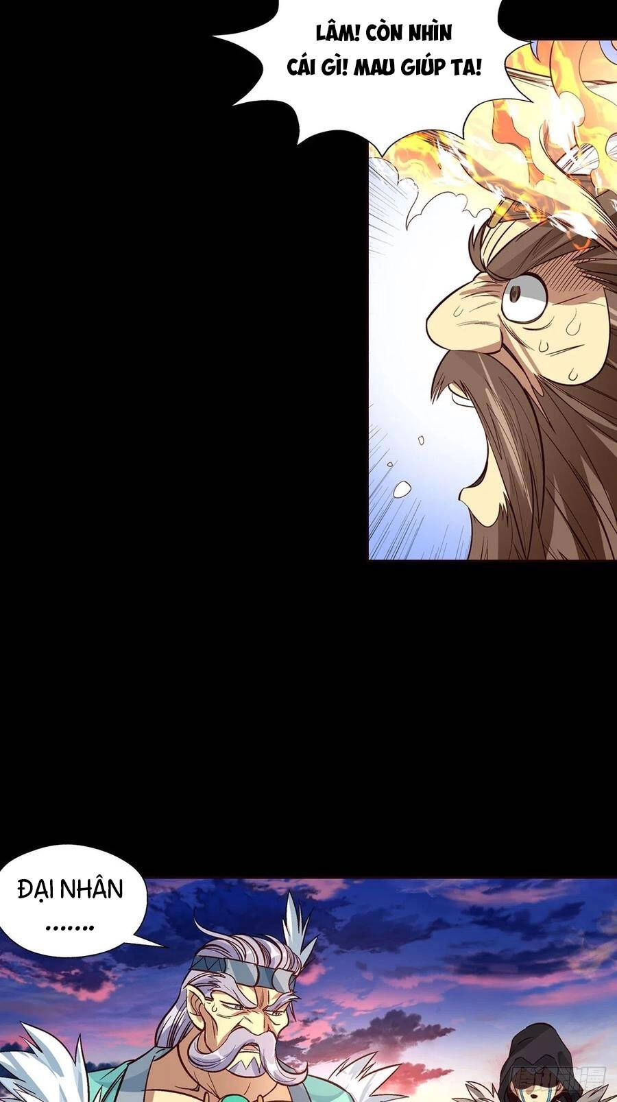 Người Nguyên Thủy Mạnh Nhất Chapter 38 - 52