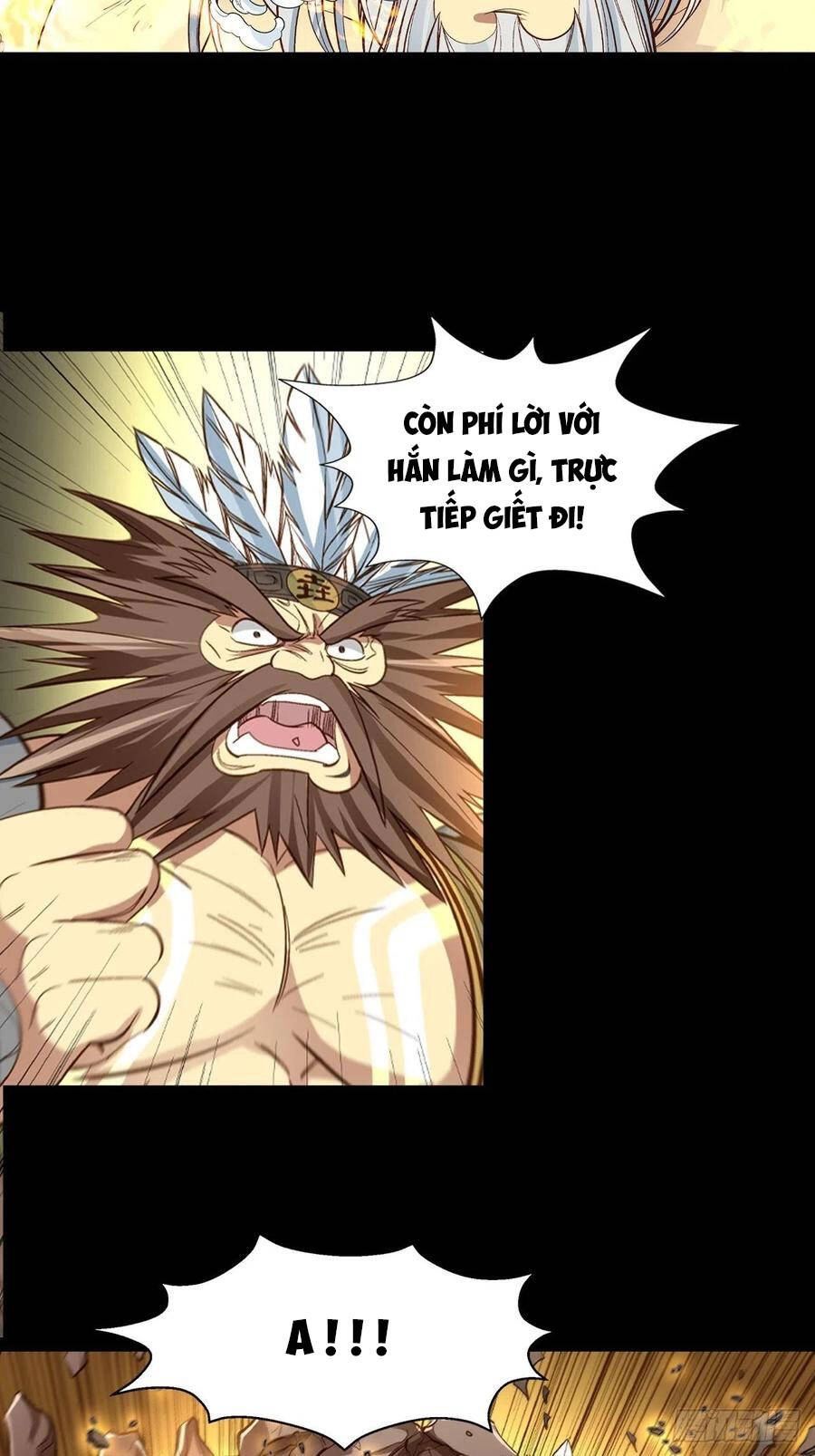 Người Nguyên Thủy Mạnh Nhất Chapter 38 - 60