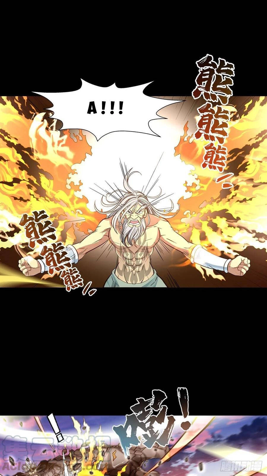 Người Nguyên Thủy Mạnh Nhất Chapter 38 - 64