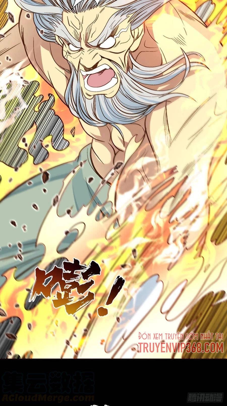 Người Nguyên Thủy Mạnh Nhất Chapter 38 - 67