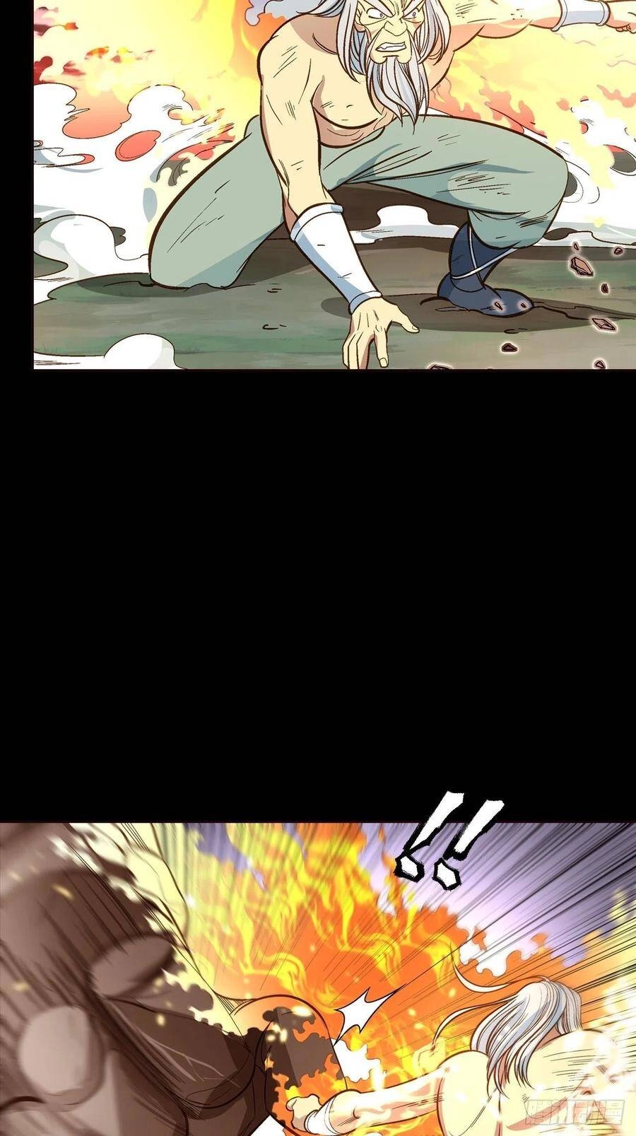 Người Nguyên Thủy Mạnh Nhất Chapter 38 - 69