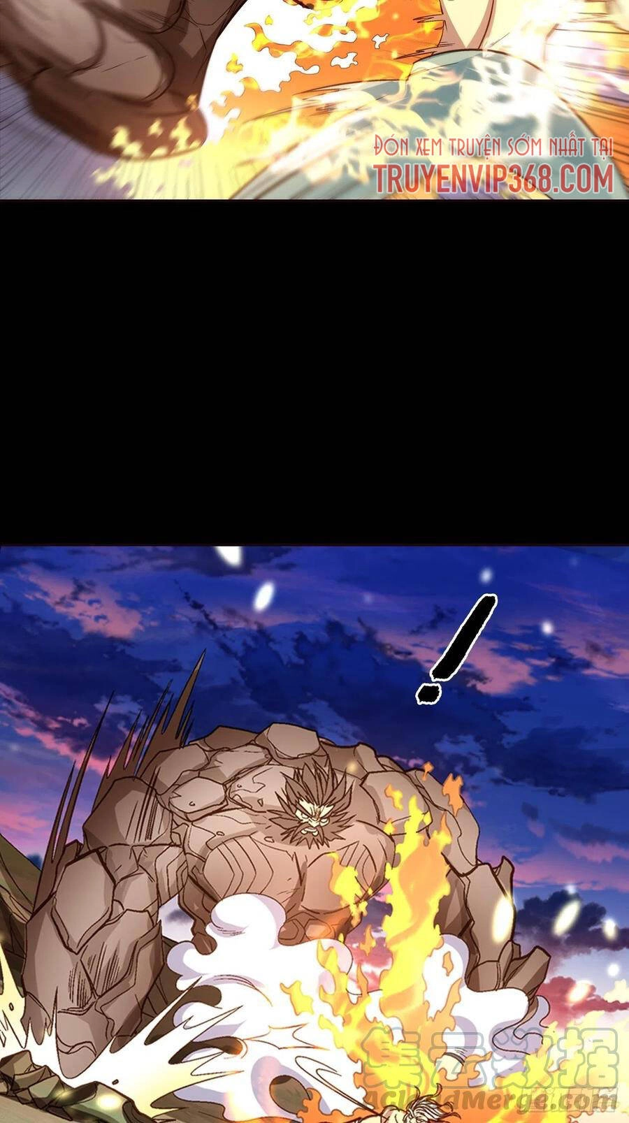 Người Nguyên Thủy Mạnh Nhất Chapter 38 - 70