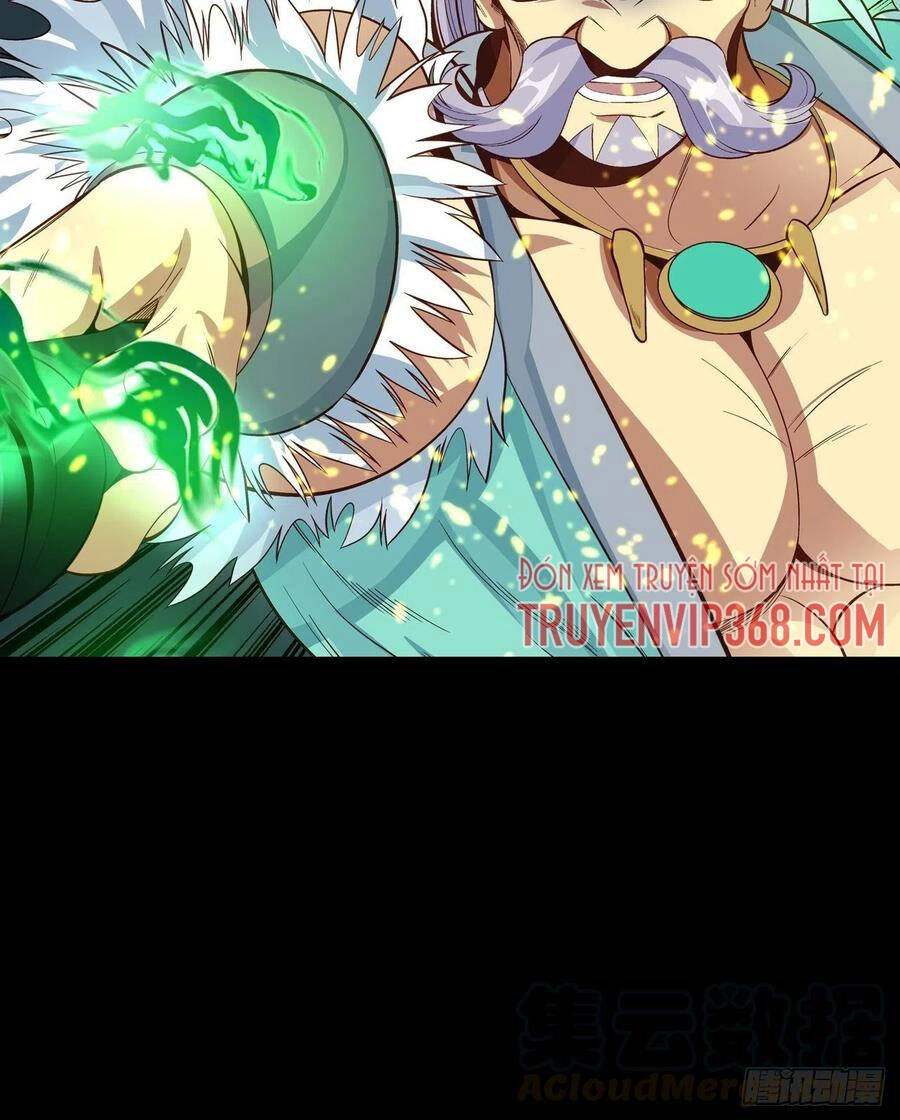 Người Nguyên Thủy Mạnh Nhất Chapter 38 - 73