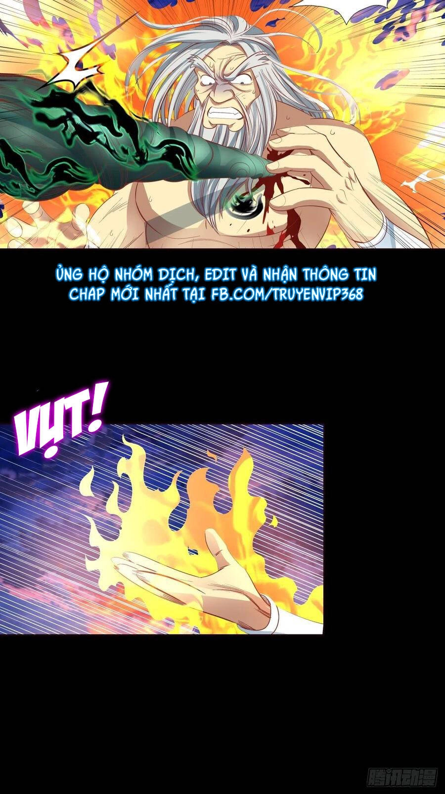 Người Nguyên Thủy Mạnh Nhất Chapter 39 - 3