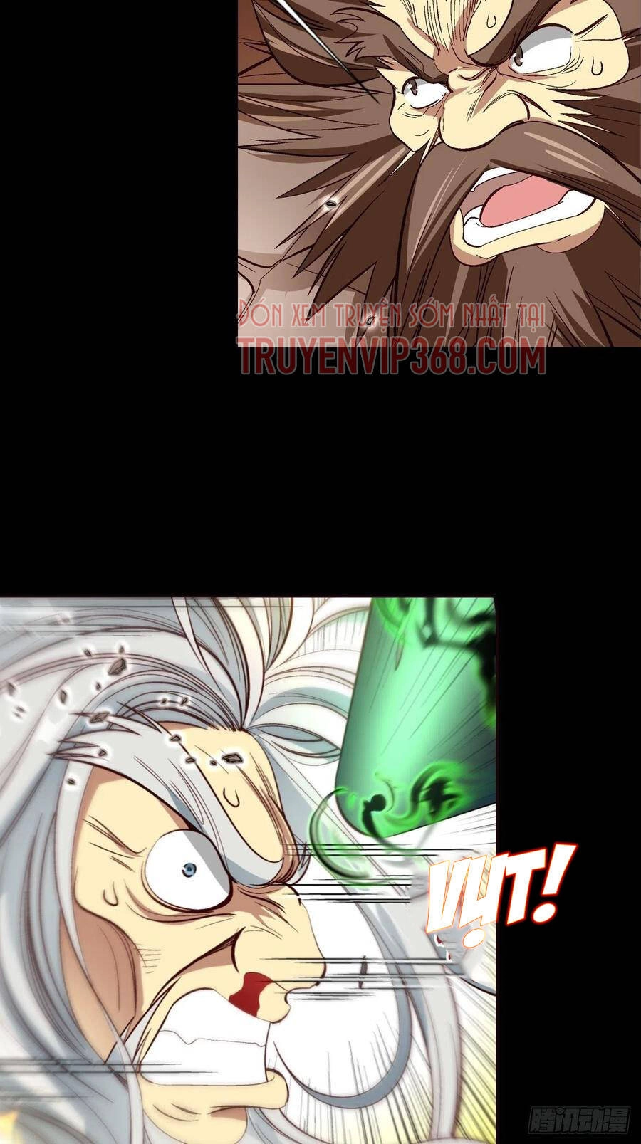 Người Nguyên Thủy Mạnh Nhất Chapter 39 - 7