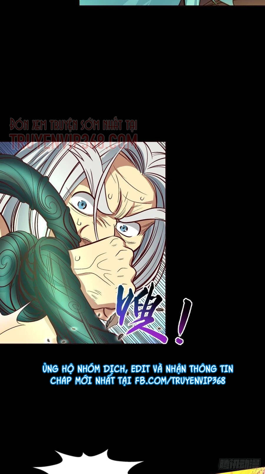 Người Nguyên Thủy Mạnh Nhất Chapter 39 - 9