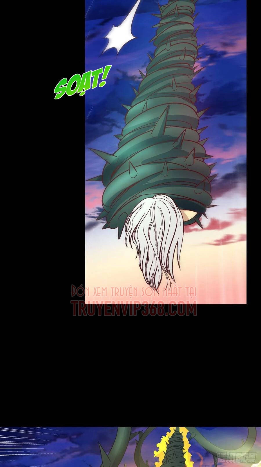 Người Nguyên Thủy Mạnh Nhất Chapter 39 - 10