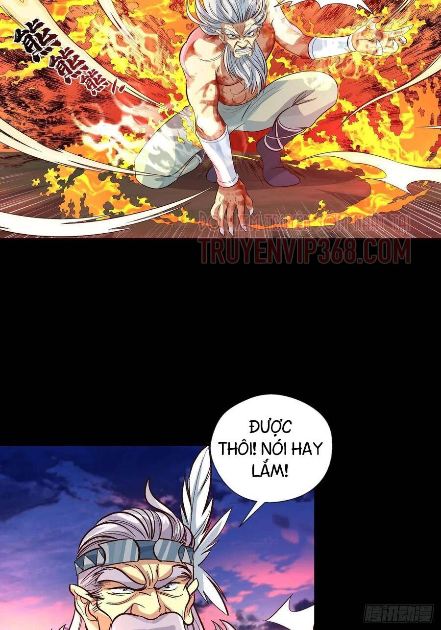 Người Nguyên Thủy Mạnh Nhất Chapter 39 - 13