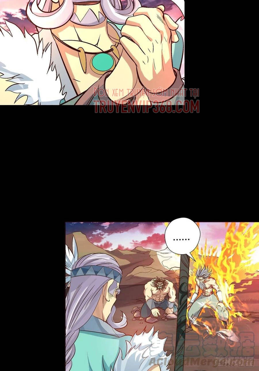 Người Nguyên Thủy Mạnh Nhất Chapter 39 - 14