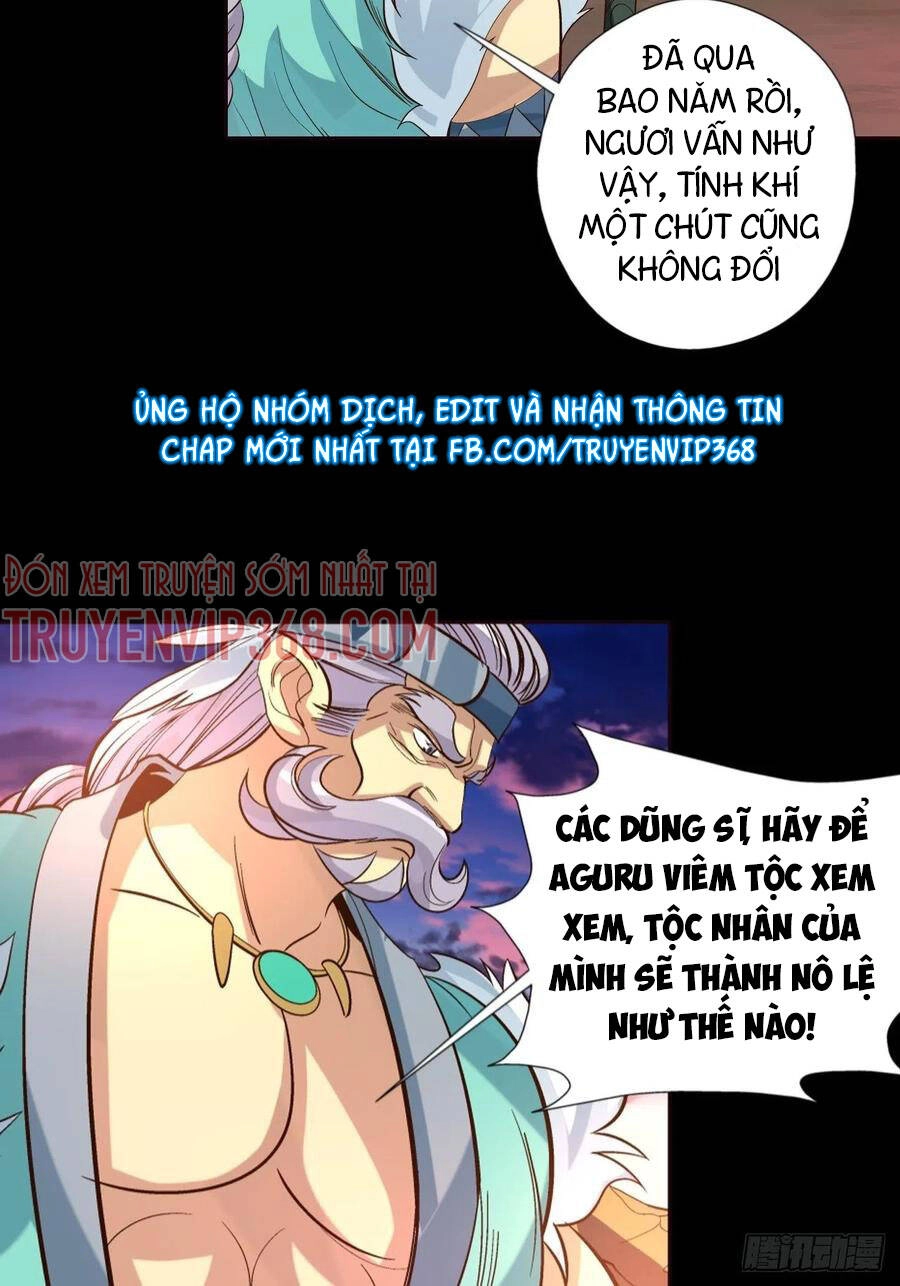 Người Nguyên Thủy Mạnh Nhất Chapter 39 - 15