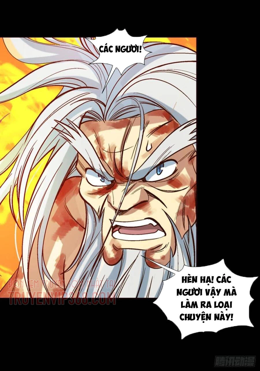 Người Nguyên Thủy Mạnh Nhất Chapter 39 - 17