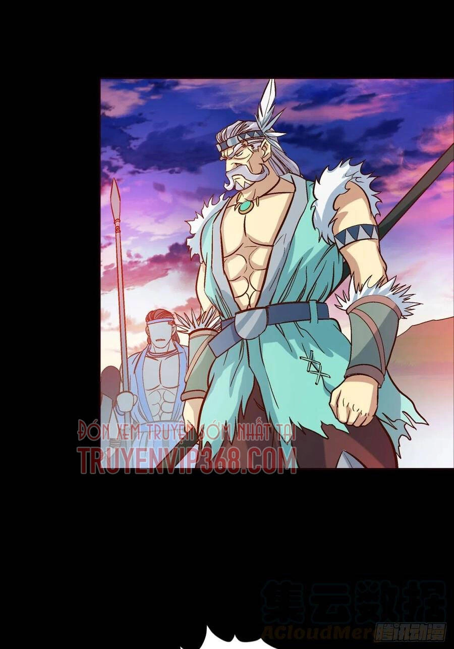 Người Nguyên Thủy Mạnh Nhất Chapter 39 - 18