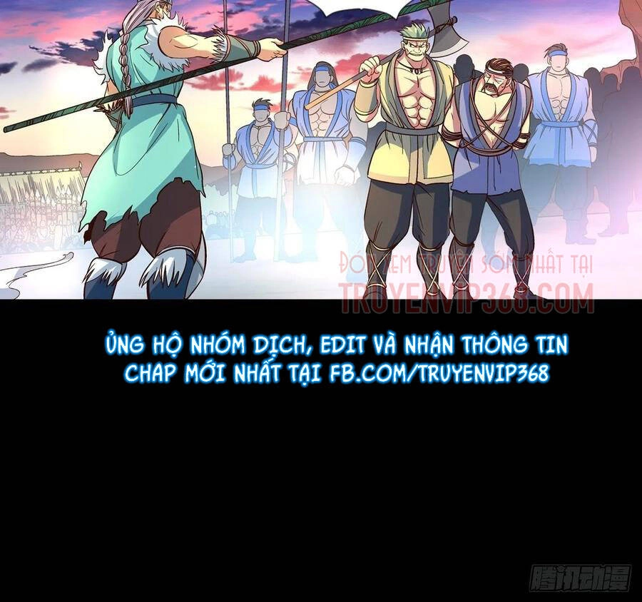 Người Nguyên Thủy Mạnh Nhất Chapter 39 - 20