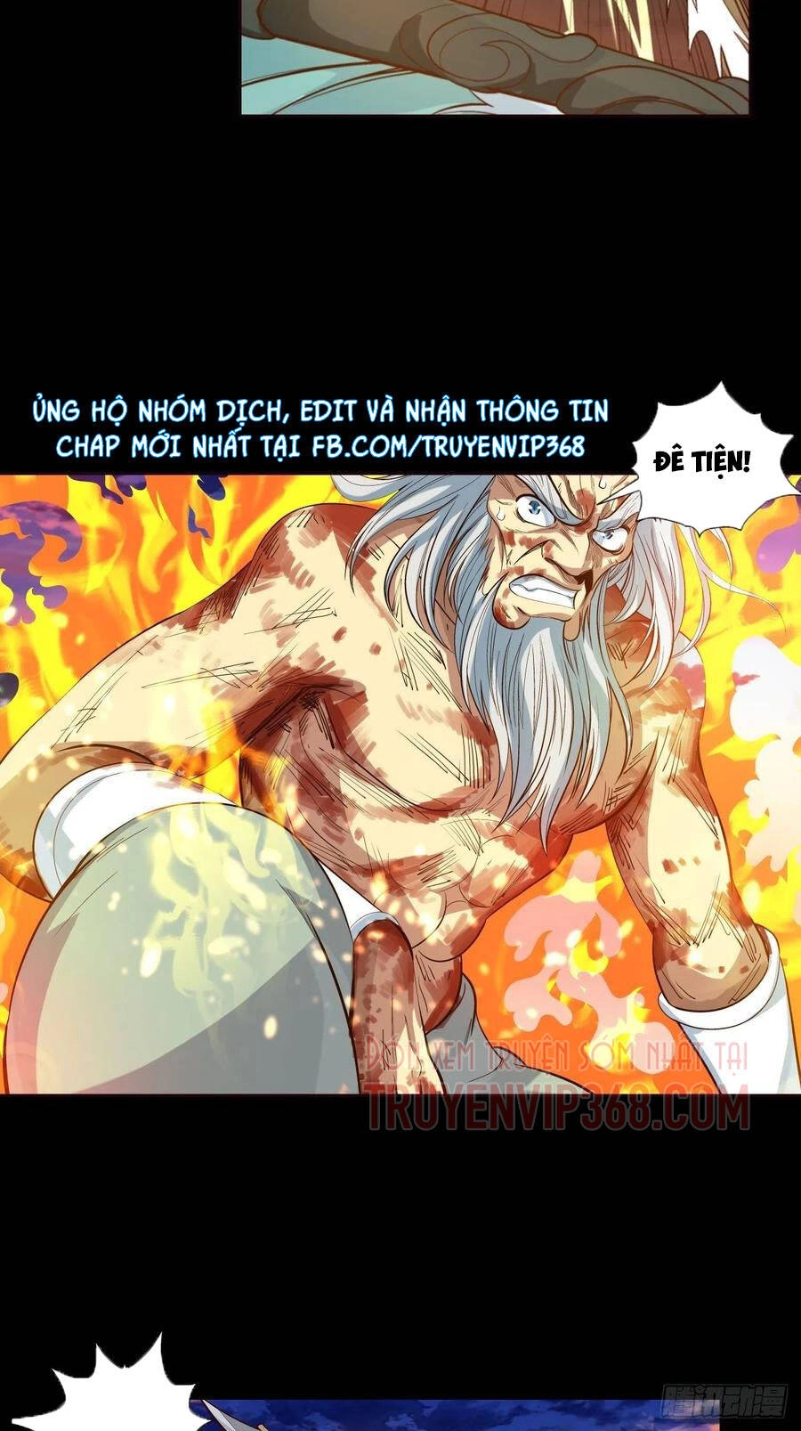 Người Nguyên Thủy Mạnh Nhất Chapter 39 - 24