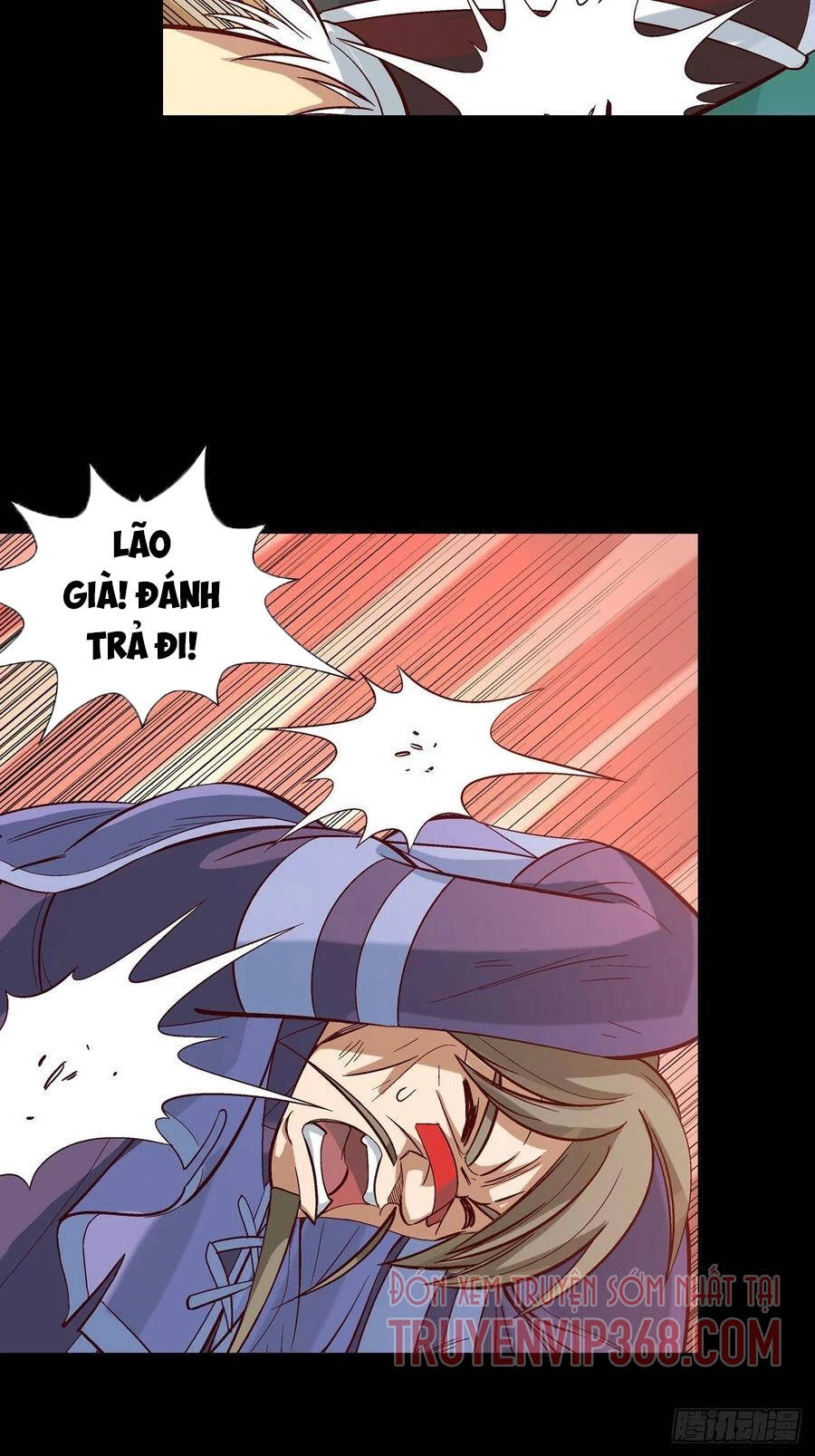 Người Nguyên Thủy Mạnh Nhất Chapter 39 - 28