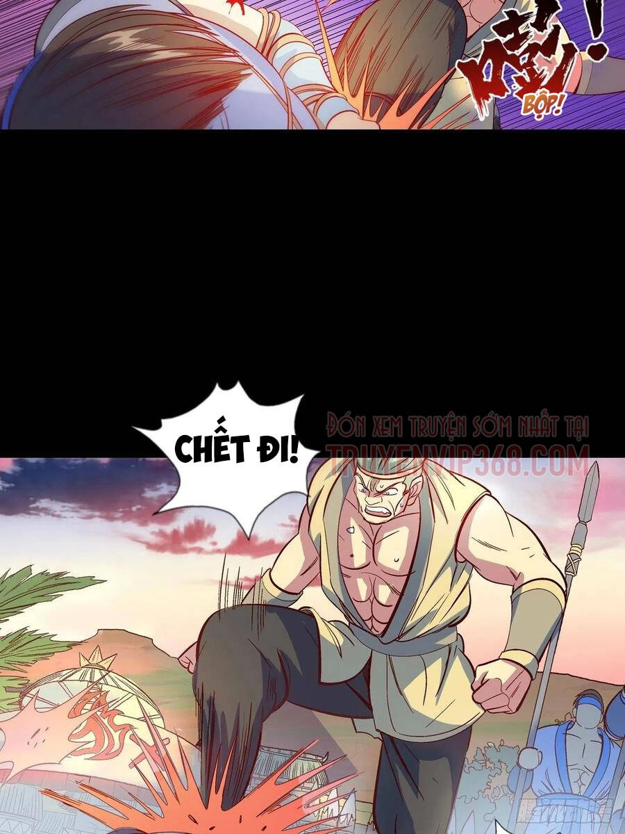 Người Nguyên Thủy Mạnh Nhất Chapter 39 - 32