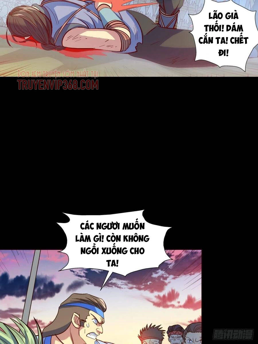 Người Nguyên Thủy Mạnh Nhất Chapter 39 - 33