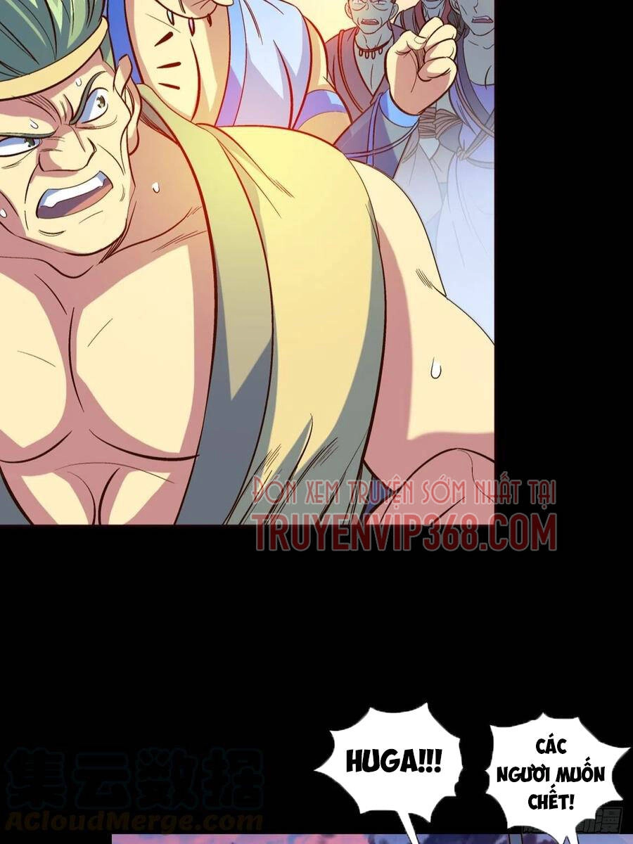 Người Nguyên Thủy Mạnh Nhất Chapter 39 - 34