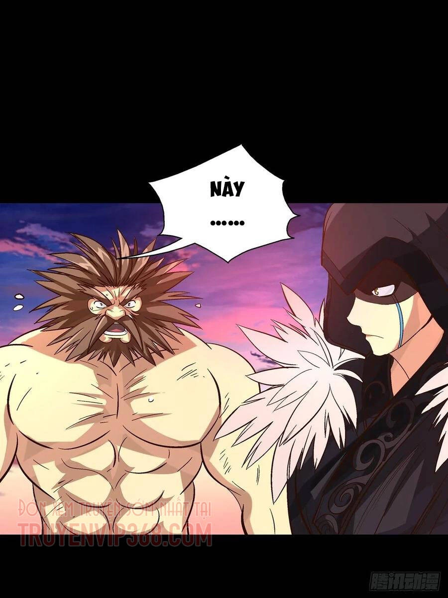 Người Nguyên Thủy Mạnh Nhất Chapter 39 - 40