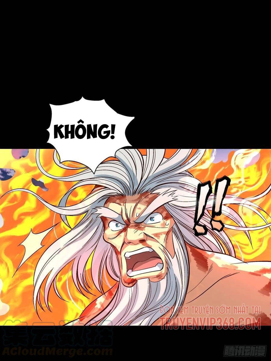 Người Nguyên Thủy Mạnh Nhất Chapter 39 - 42