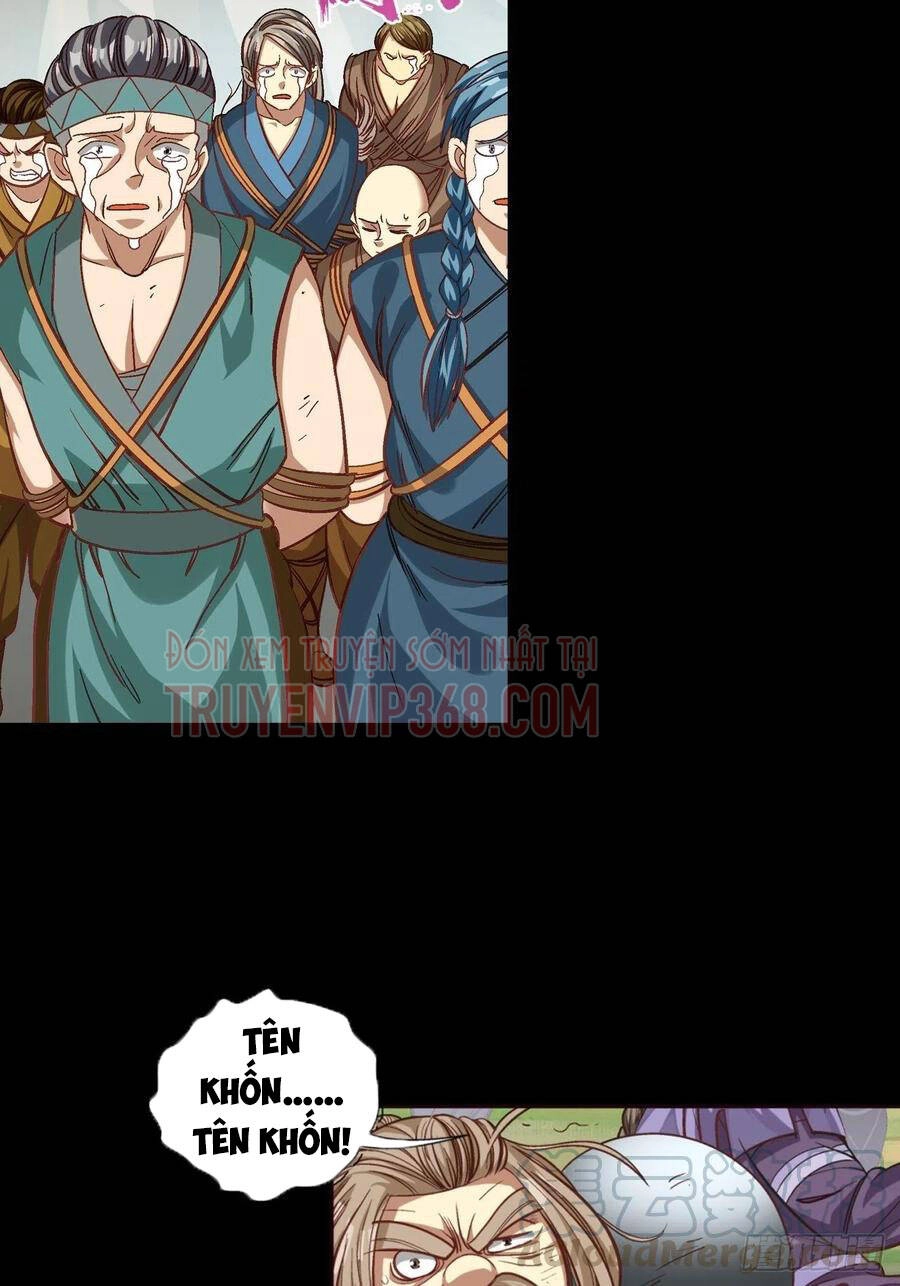 Người Nguyên Thủy Mạnh Nhất Chapter 39 - 46