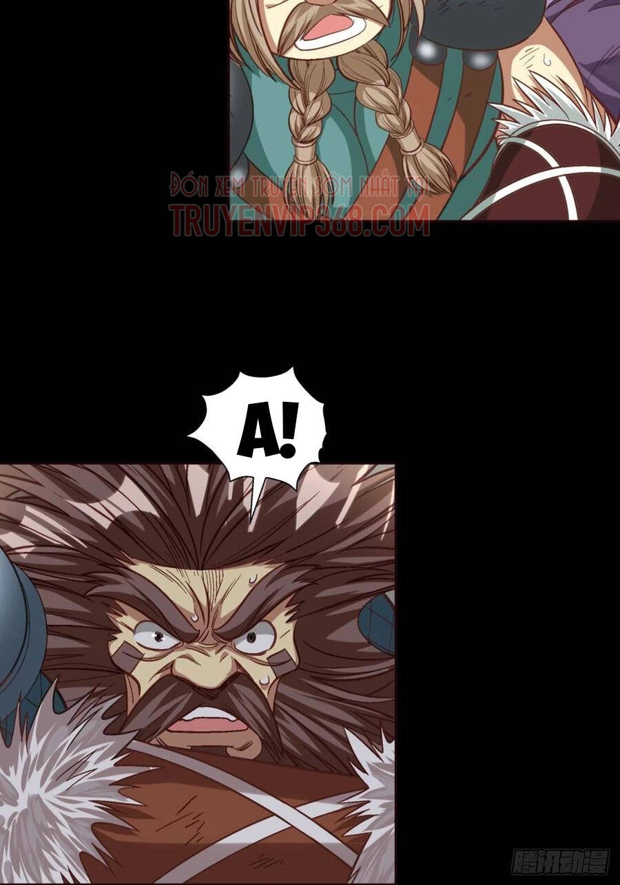 Người Nguyên Thủy Mạnh Nhất Chapter 39 - 47