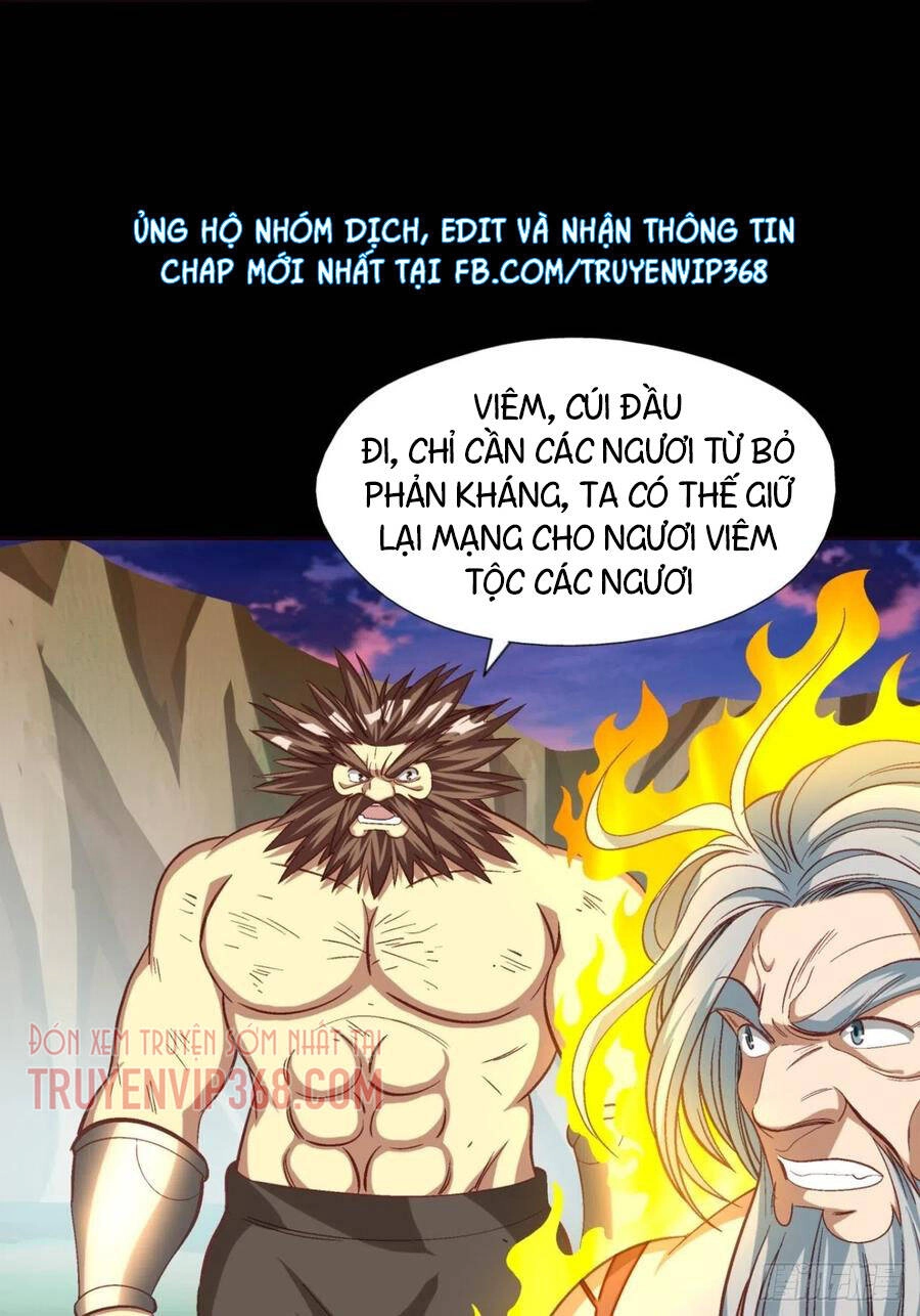 Người Nguyên Thủy Mạnh Nhất Chapter 39 - 48
